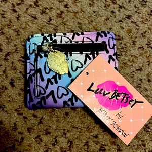 Luv By Betsy Wallet